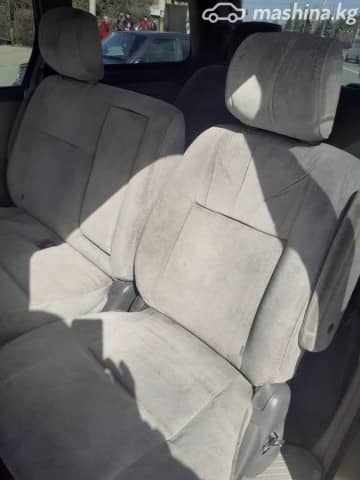 Toyota Estima II 2.4 AT