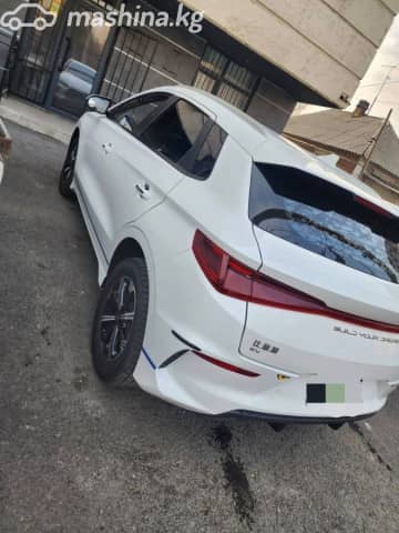BYD E2 I Standard Electro AT