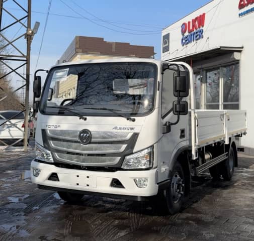 Foton Aumark