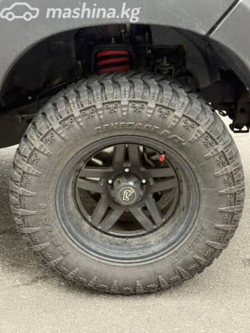 SsangYong Rexton Sports I 2.2d AT 4WD