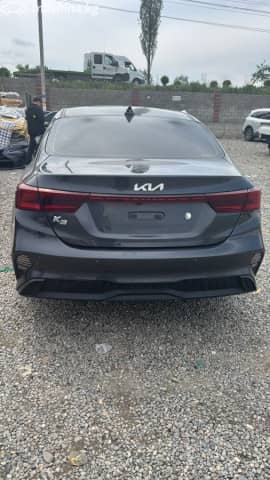 Kia K3 II 1.6 CVT