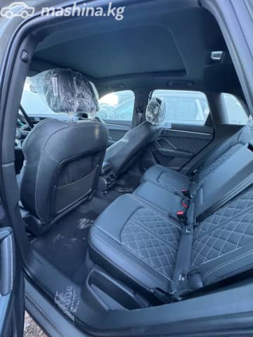 Audi Q3 II (F3) 45 TFSI 2.0 AMT 4WD