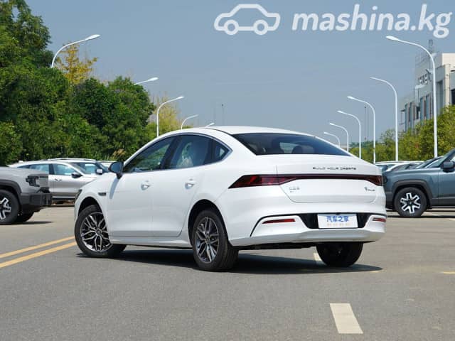 BYD Qin II EV 400 Electro AT