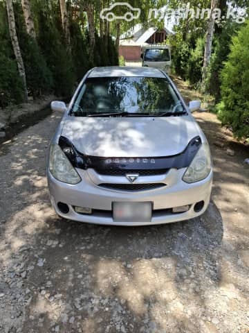 Toyota Caldina III 1.8 AT