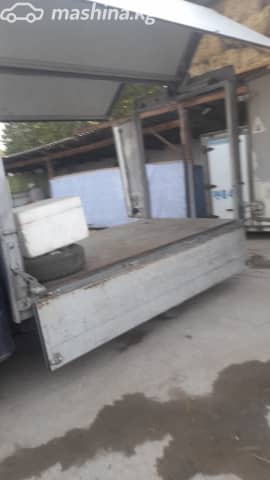 Hyundai Porter