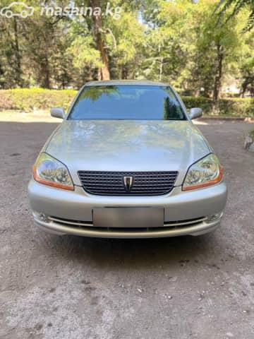 Toyota Mark II IX (X110) 2.0 AT