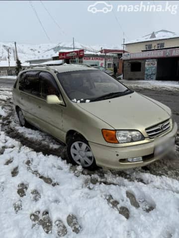 Toyota Ipsum I (M10) 2.0 AT