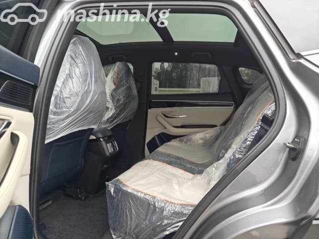 BYD Song Plus I EV Electro AT