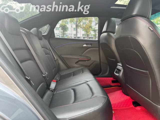 Chevrolet Cruze II 1.4 AT