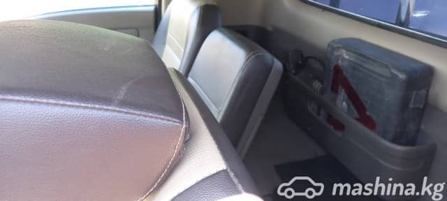 Hyundai Porter