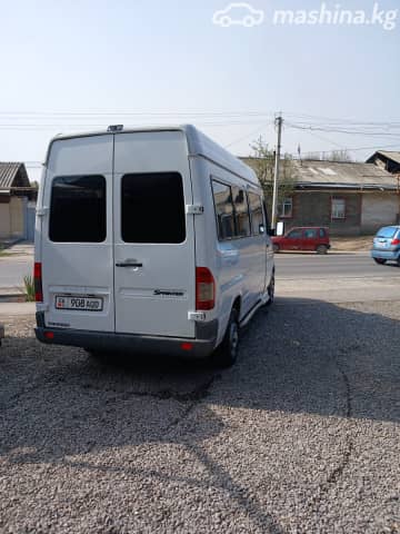 Mercedes-Benz Городской