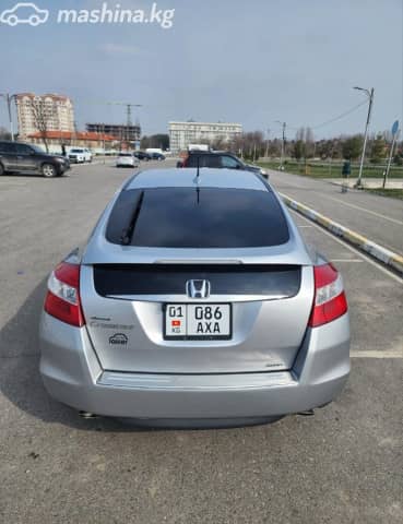 Honda Crosstour I 3.5 AT 4WD