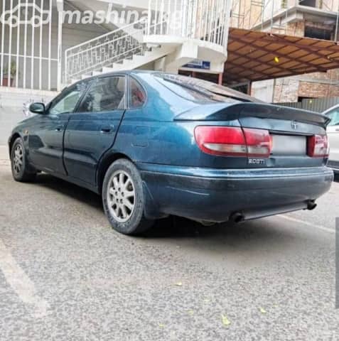 Toyota Carina ED II (T180) 2.0 MT