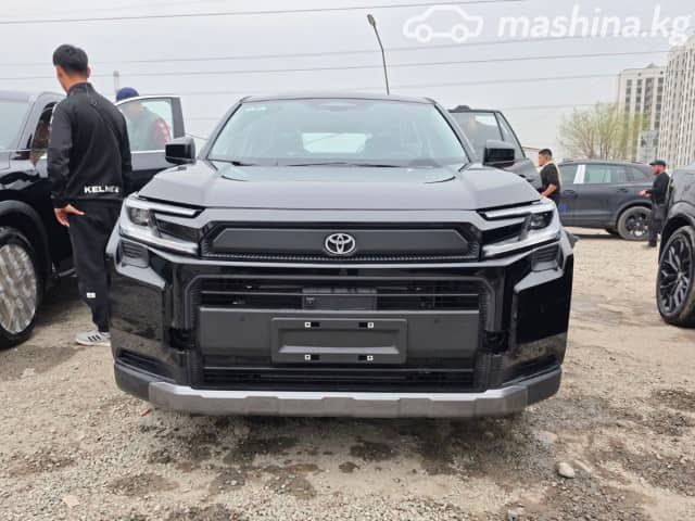 Toyota RAV4 V (XA50) 2.5 AT 4WD