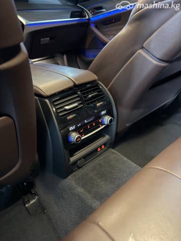 BMW 5 серии VII (G30/G31) 520d 2.0d AT
