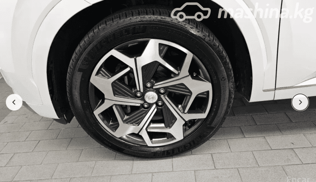 Hyundai Palisade I 2.2 AT