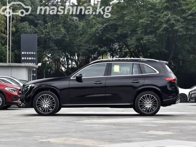 Mercedes-Benz GLC II (X254) 300 de 2.0hyb AT 4WD