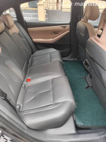 Changan Deepal SL03 1.5hyb AT