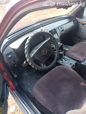 Mercedes-Benz C-Класс I (W202) 180 1.8 AT