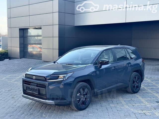 Toyota RAV4 V (XA50) 2.0 CVT 4WD