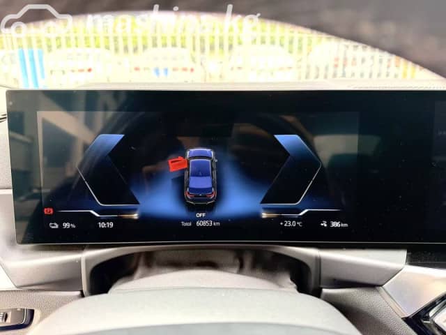 BMW i3 I (G28) Рестайлинг Electro AT