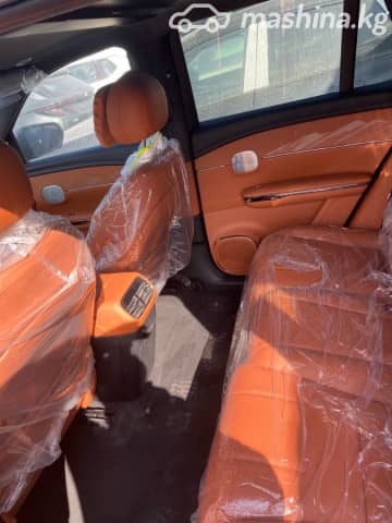 GAC Trumpchi S7 1.5hyb AT