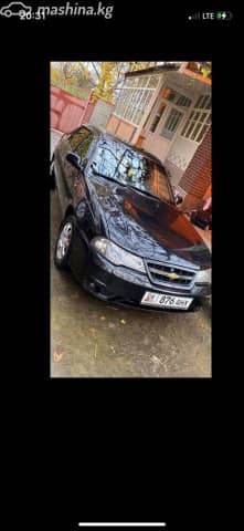 Daewoo Nexia I Рестайлинг 1.5 MT
