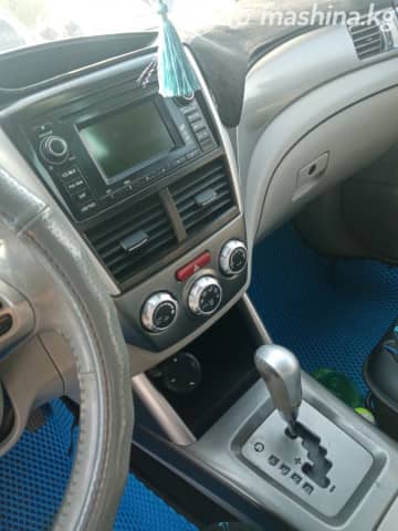 Subaru Forester III 2.5 AT 4WD