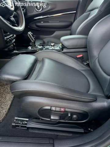 MINI Clubman II Cooper 1.5 AT