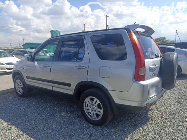 Honda CR-V II 2.0 AT