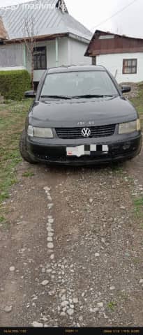 Volkswagen Passat B5 1.8 MT