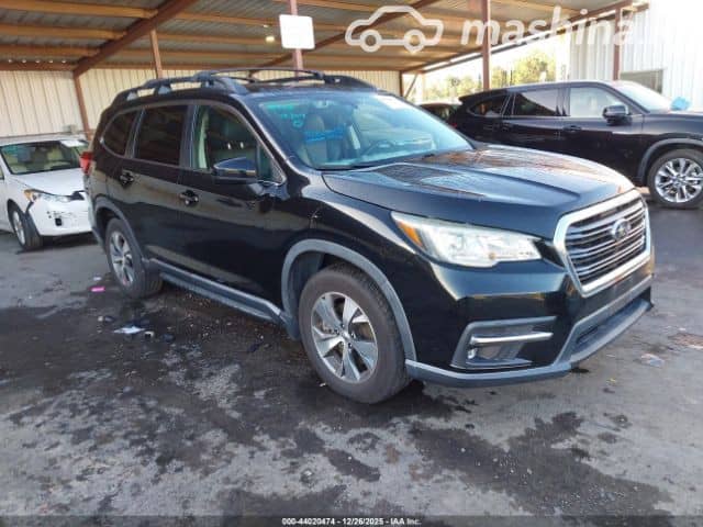 Subaru Ascent I 2.4 CVT 4WD