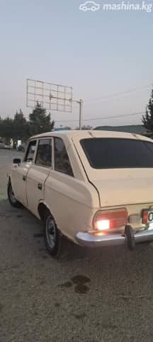 ИЖ 2125 «Комби» 21251 1.5 MT