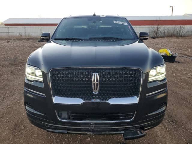 Lincoln Navigator IV L 3.5 AT 4WD