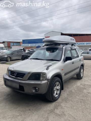 Honda CR-V I 2.0 AT