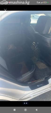 Toyota Camry VII (XV50) 2.5 AT
