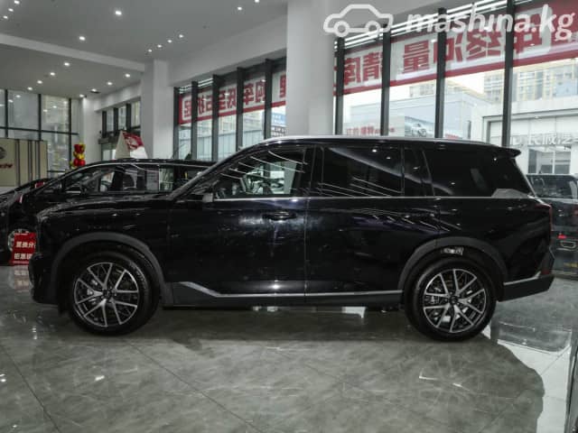 GAC Trumpchi GS8 II 2.0 AT