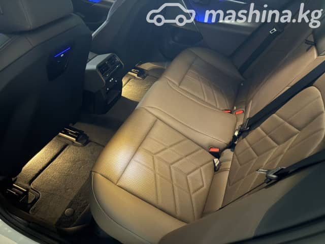 Mercedes-Benz G-Класс III (W463) 400 d 2.9d AT 4WD