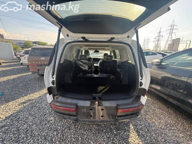 Hyundai Santa Fe V (MX5) 2.0AT 4WD