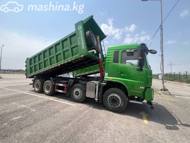 Dongfeng DFL 3261A