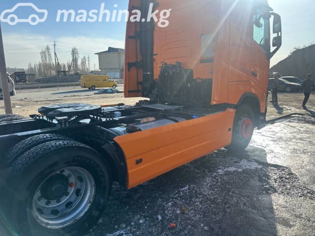 Volvo FH