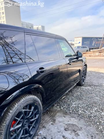 Zeekr 9X 2.0hyb AT 4WD