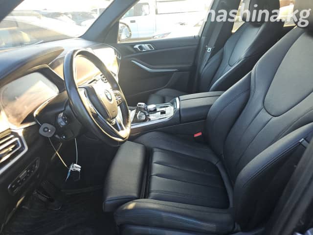 BMW X5 IV (G05/G18) 40i 3.0 AT 4WD