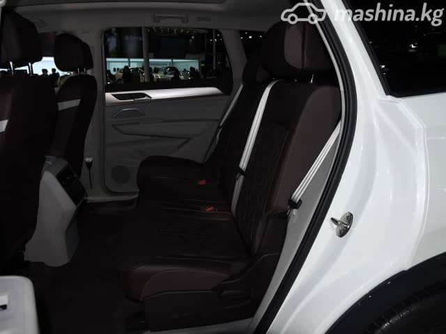 Volkswagen Tavendor 2.0 AMT