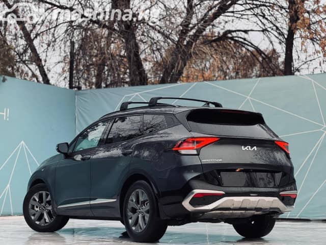 Kia Sportage V 2.5 AT