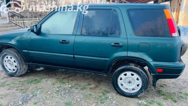 Honda CR-V I Рестайлинг 2.0 AT