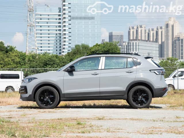 Volkswagen Tharu XR 1.5 AT