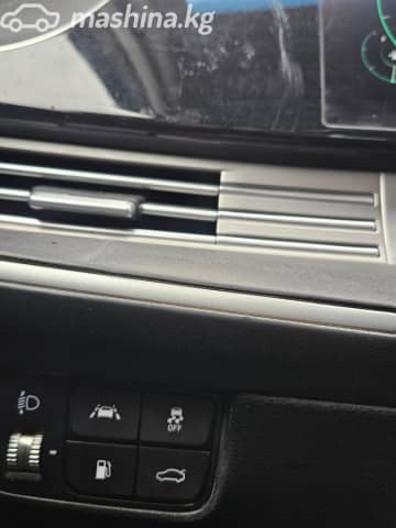 Hyundai Grandeur VI Рестайлинг 3.0 AT