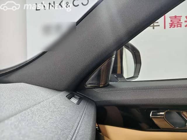 Lynk & Co 09 EM-P 2.0hyb AT 4WD