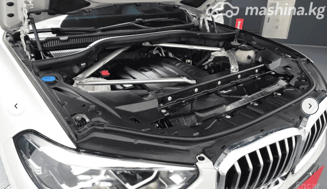 BMW X5 IV (G05/G18) 30d 3.0d AT 4WD